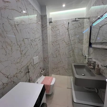 Bliss 5 Maji Daire *