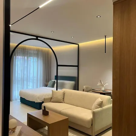 Apartman Bliss 5 Maji