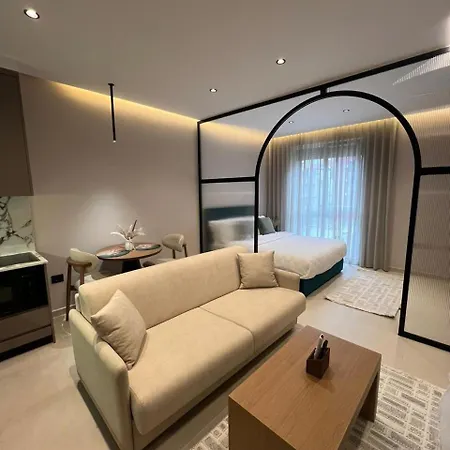 Bliss 5 Maji شقة