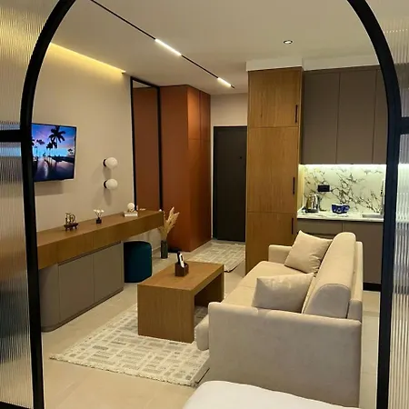 Apartman Bliss 5 Maji *