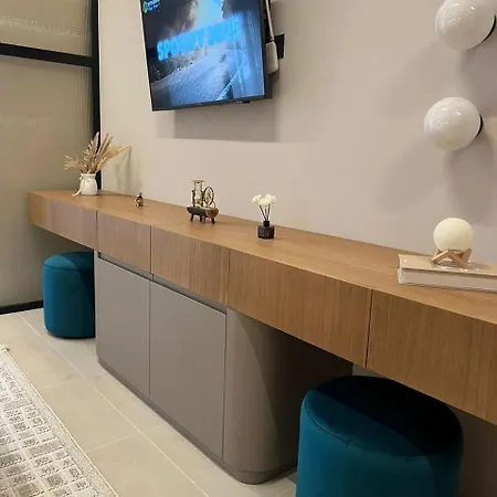 شقة Bliss 5 Maji
