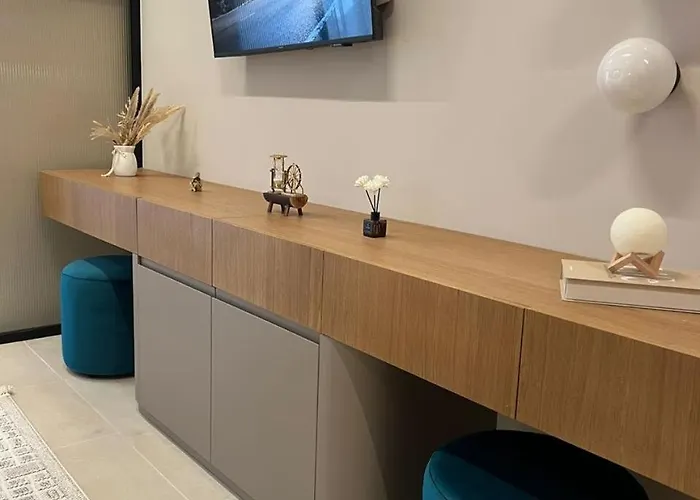 Apartman Bliss 5 Maji